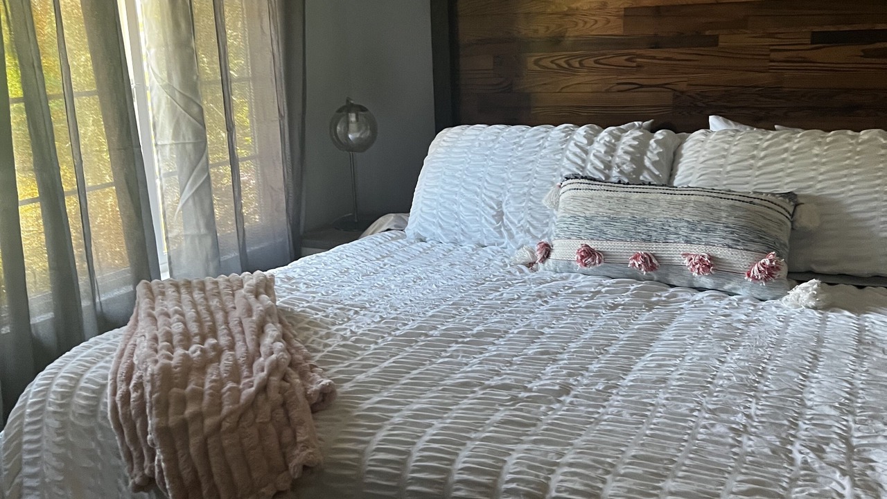 Photo of Bedroom in Southeast Eugene