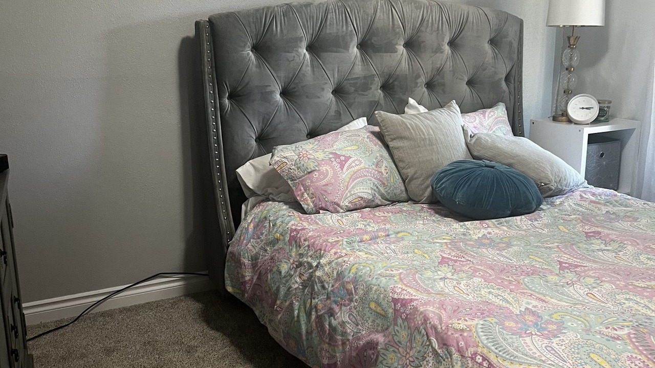Photo of Bedroom in Southeast Eugene