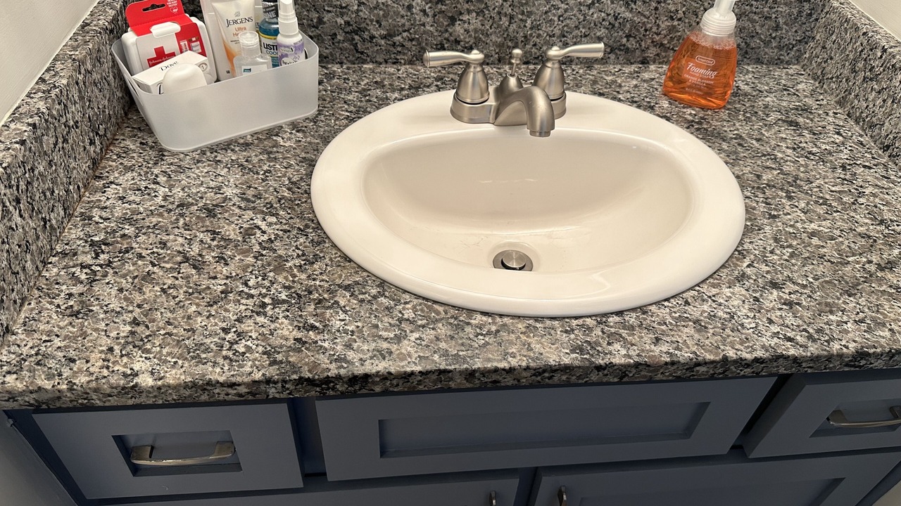 Photo of Bathroom in Hillwood