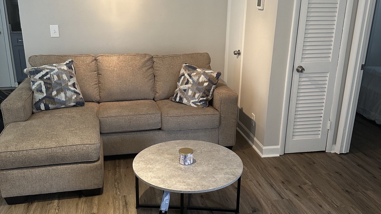 Photo of Livingroom in Hillwood
