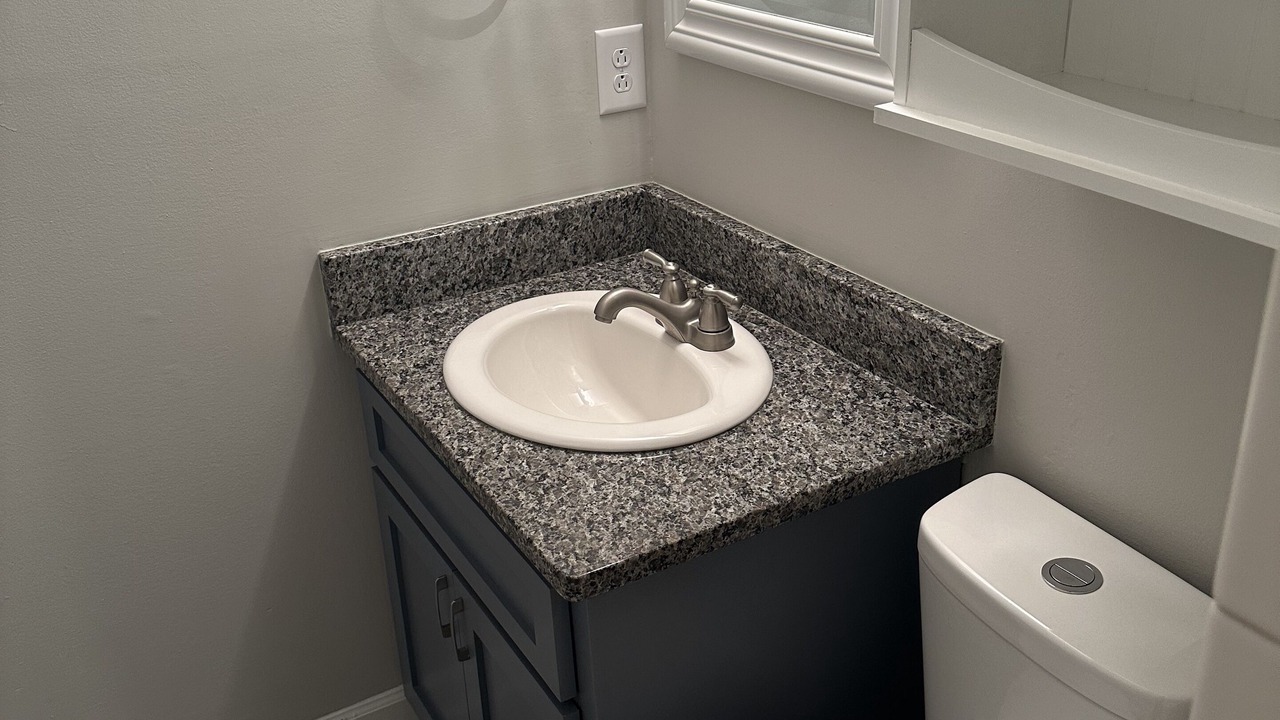 Photo of Bathroom in Hillwood