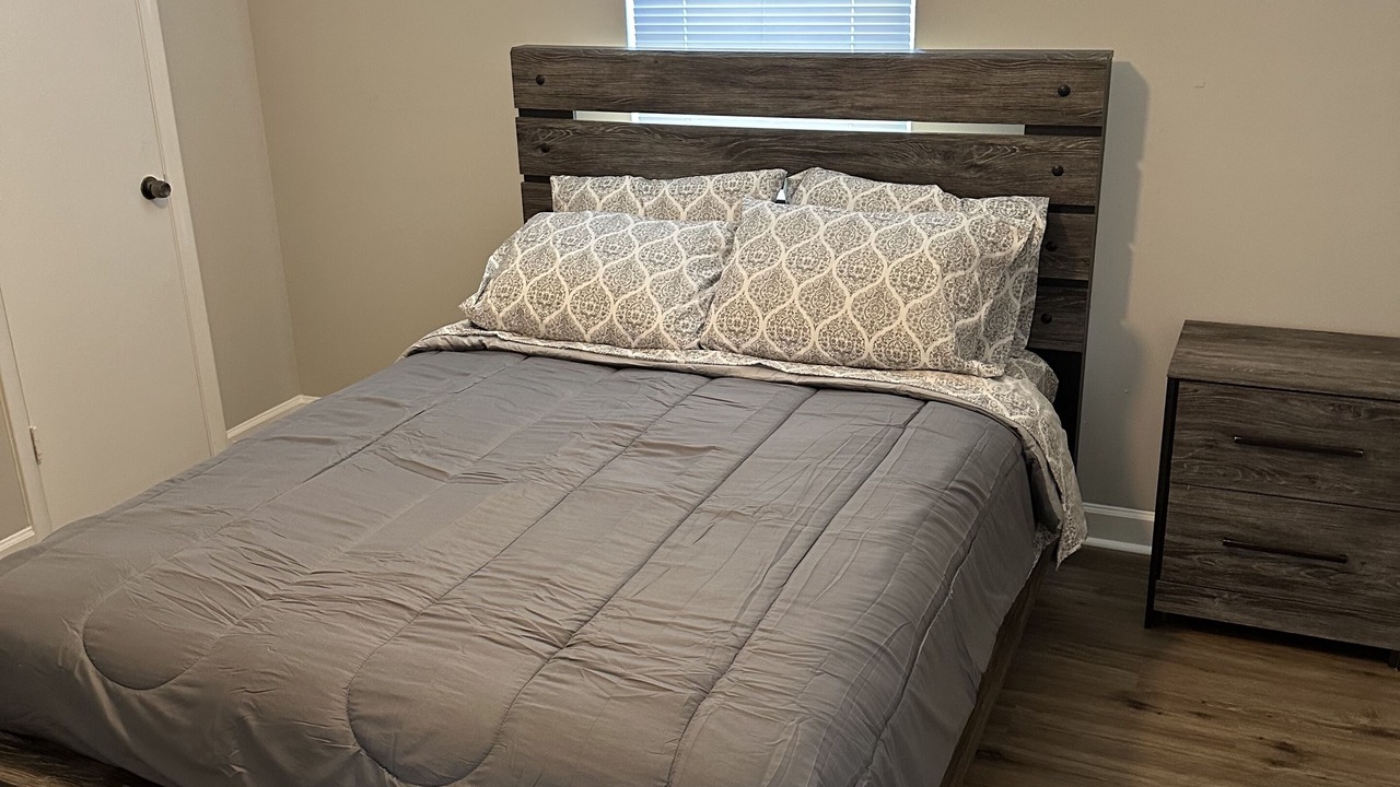 Photo of Bedroom in Hillwood