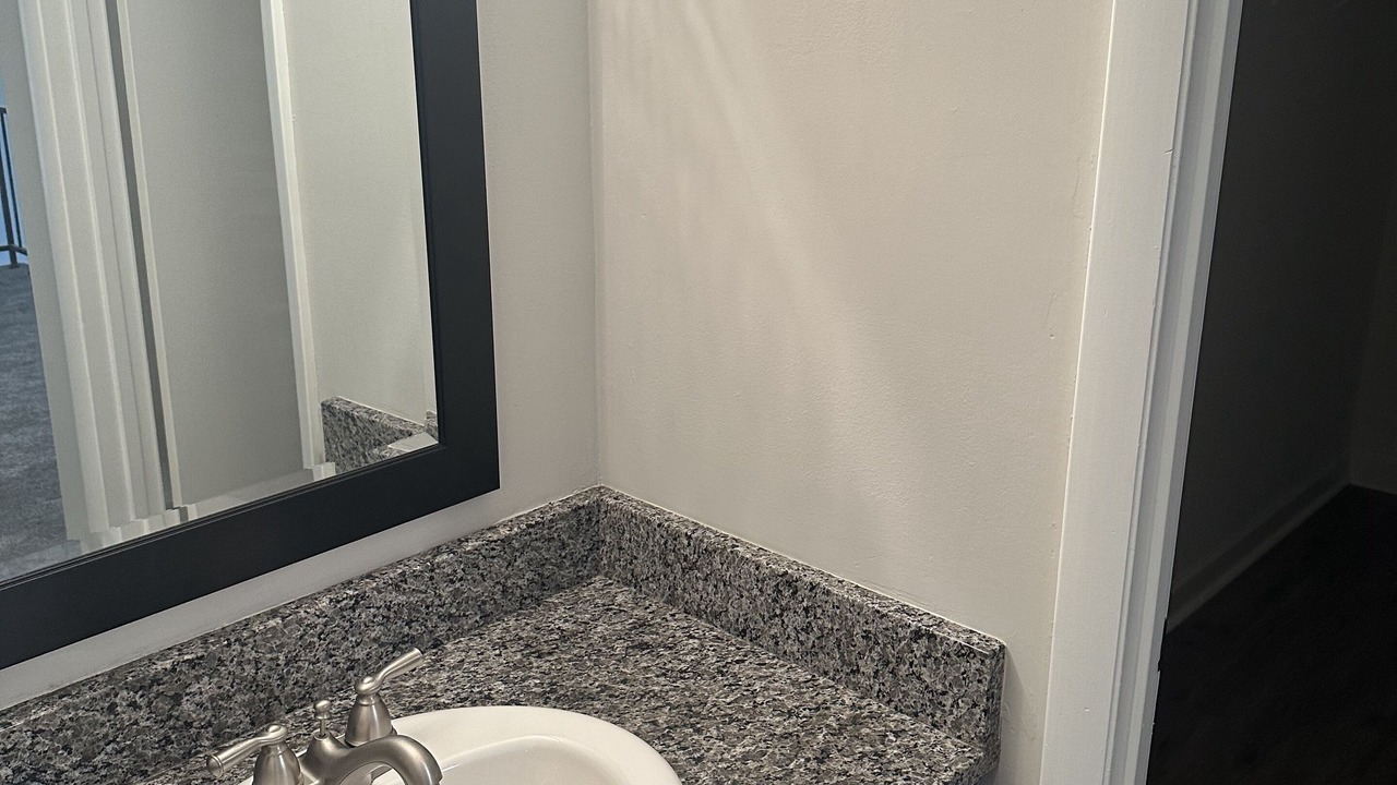 Photo of Bathroom in Hillwood