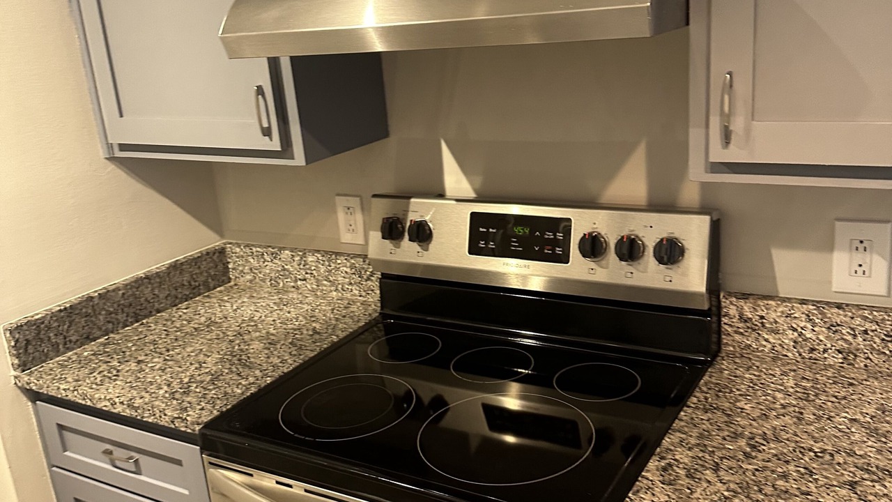 Photo of Kitchen in Hillwood