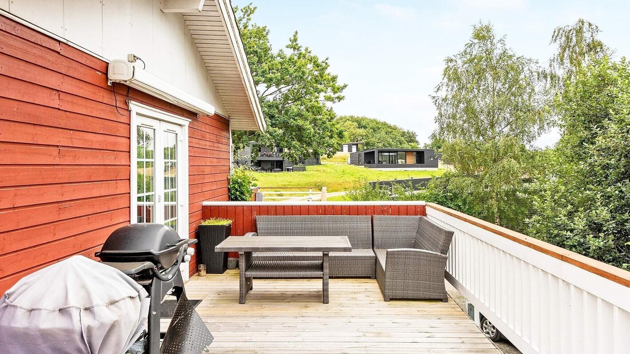 Photo of Outdoor in Aabenraa