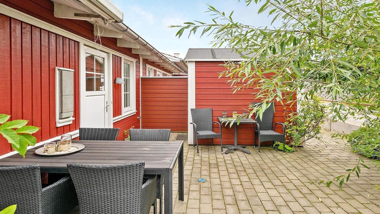 Photo of Outdoor in Aabenraa