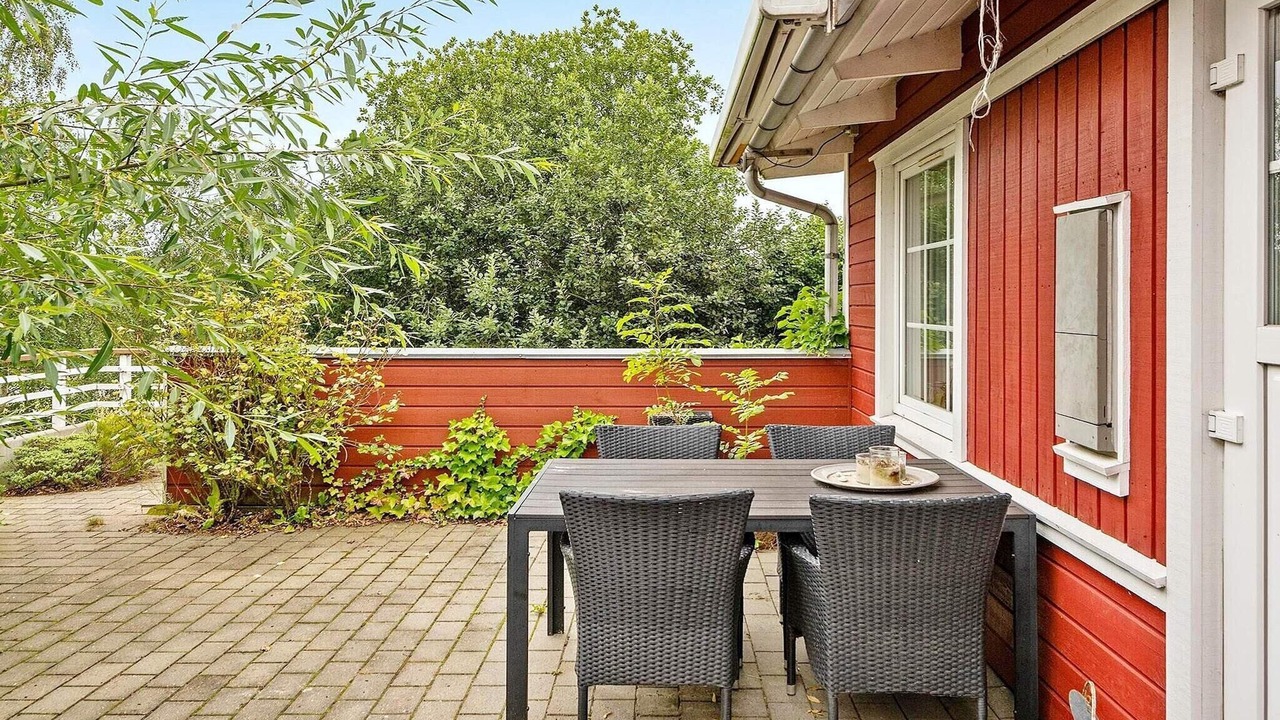 Photo of Outdoor in Aabenraa