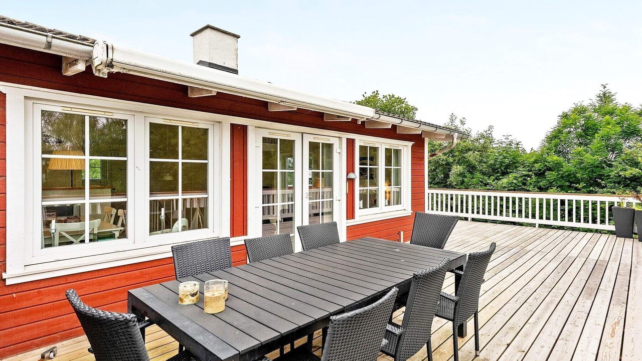 Photo of Outdoor in Aabenraa