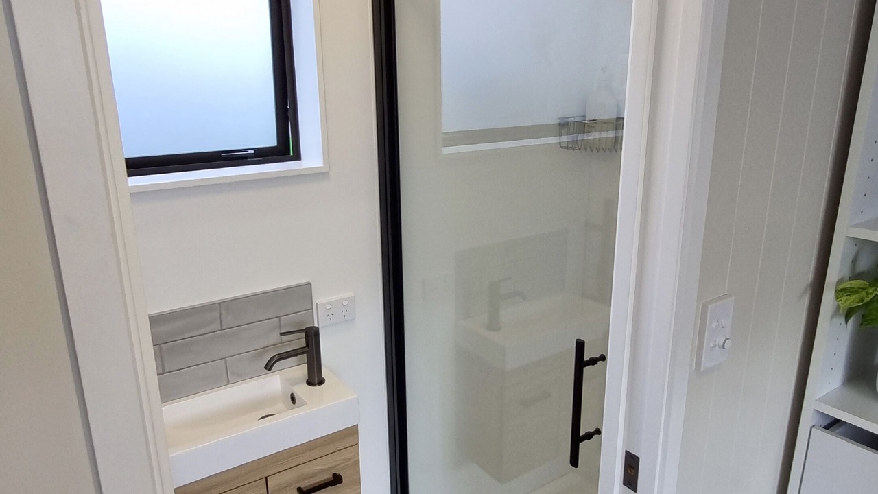 Photo of Bathroom in Welcome Bay