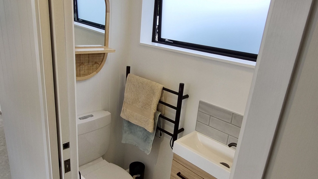 Photo of Bathroom in Welcome Bay