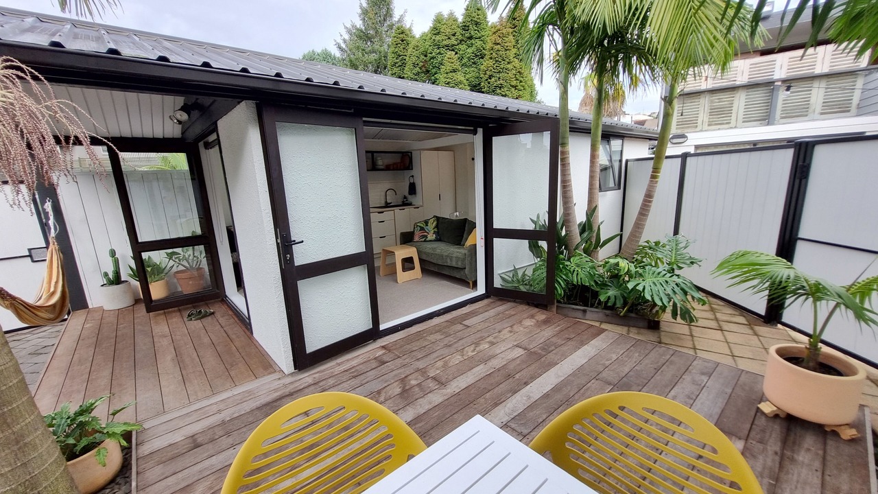 Photo of Outdoor in Welcome Bay