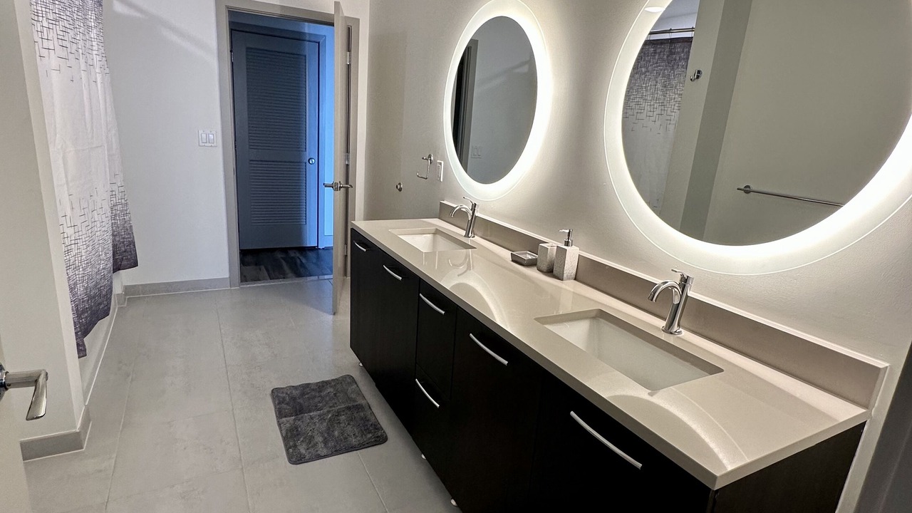 Photo of Bathroom in Tysons