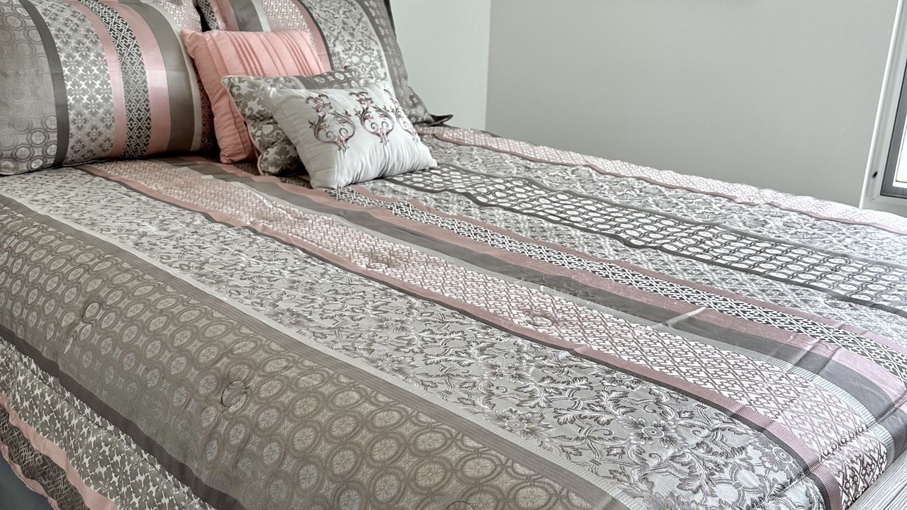 Photo of Bedroom in Tysons