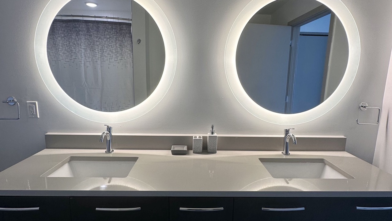 Photo of Bathroom in Tysons