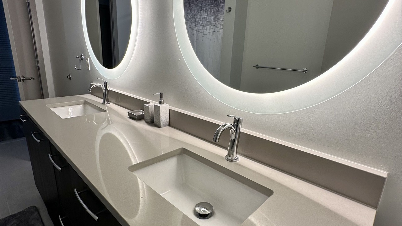 Photo of Bathroom in Tysons
