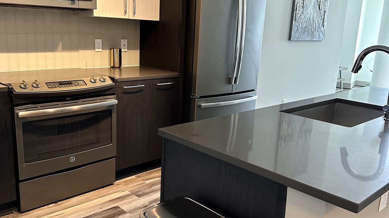 Photo of Kitchen in Tysons