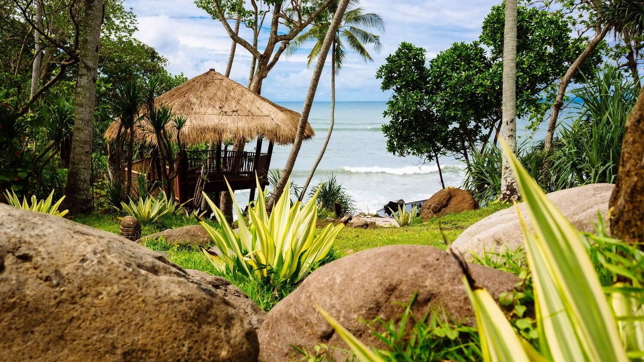 Photo of Outdoor in Suraberata