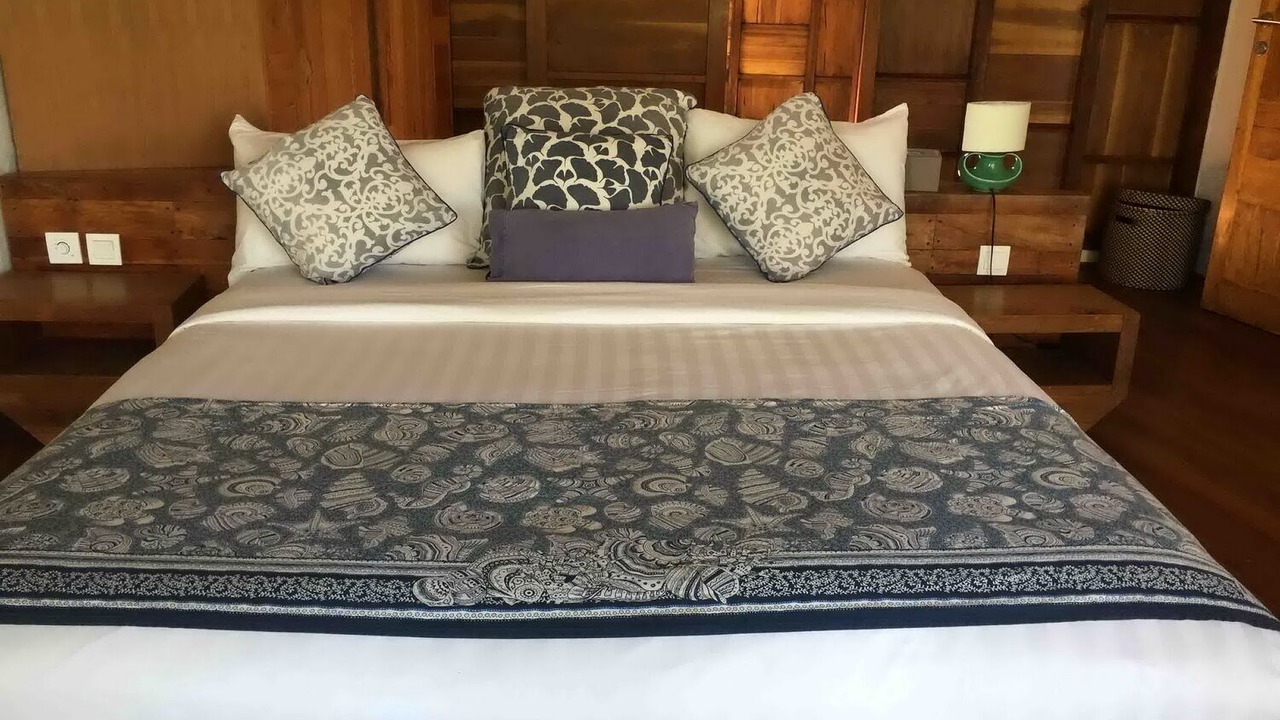 Photo of Bedroom in Suraberata