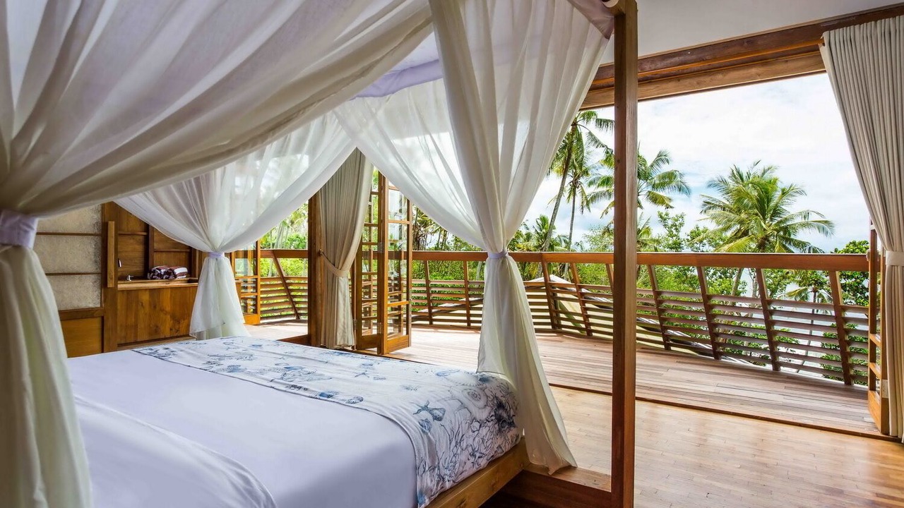 Photo of Bedroom in Suraberata