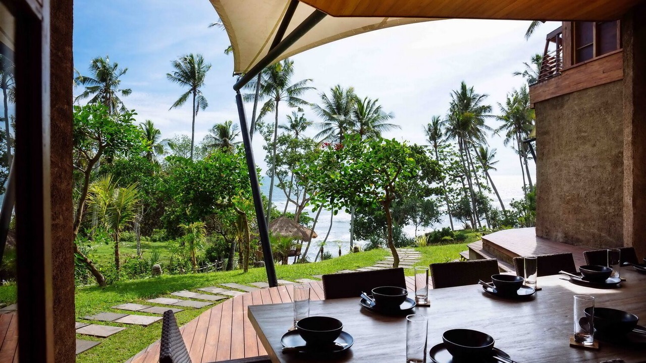 Photo of Outdoor in Suraberata