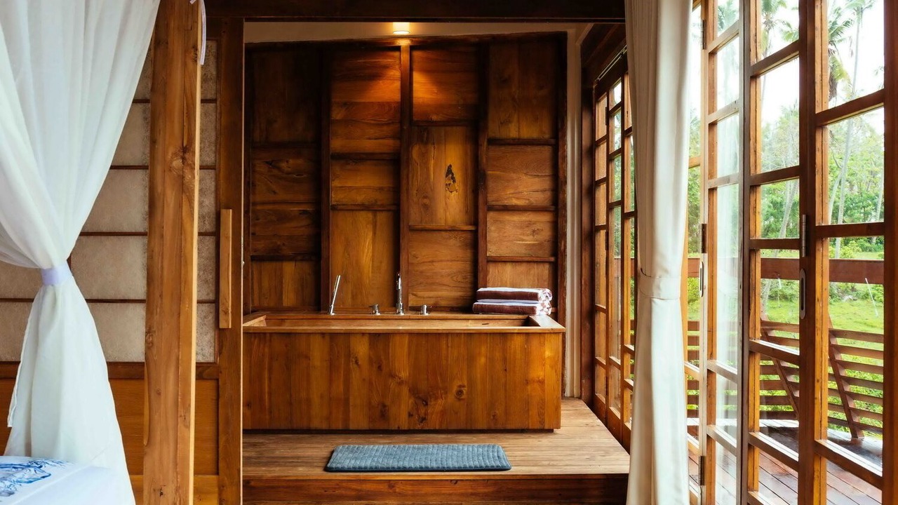 Photo of Bedroom in Suraberata