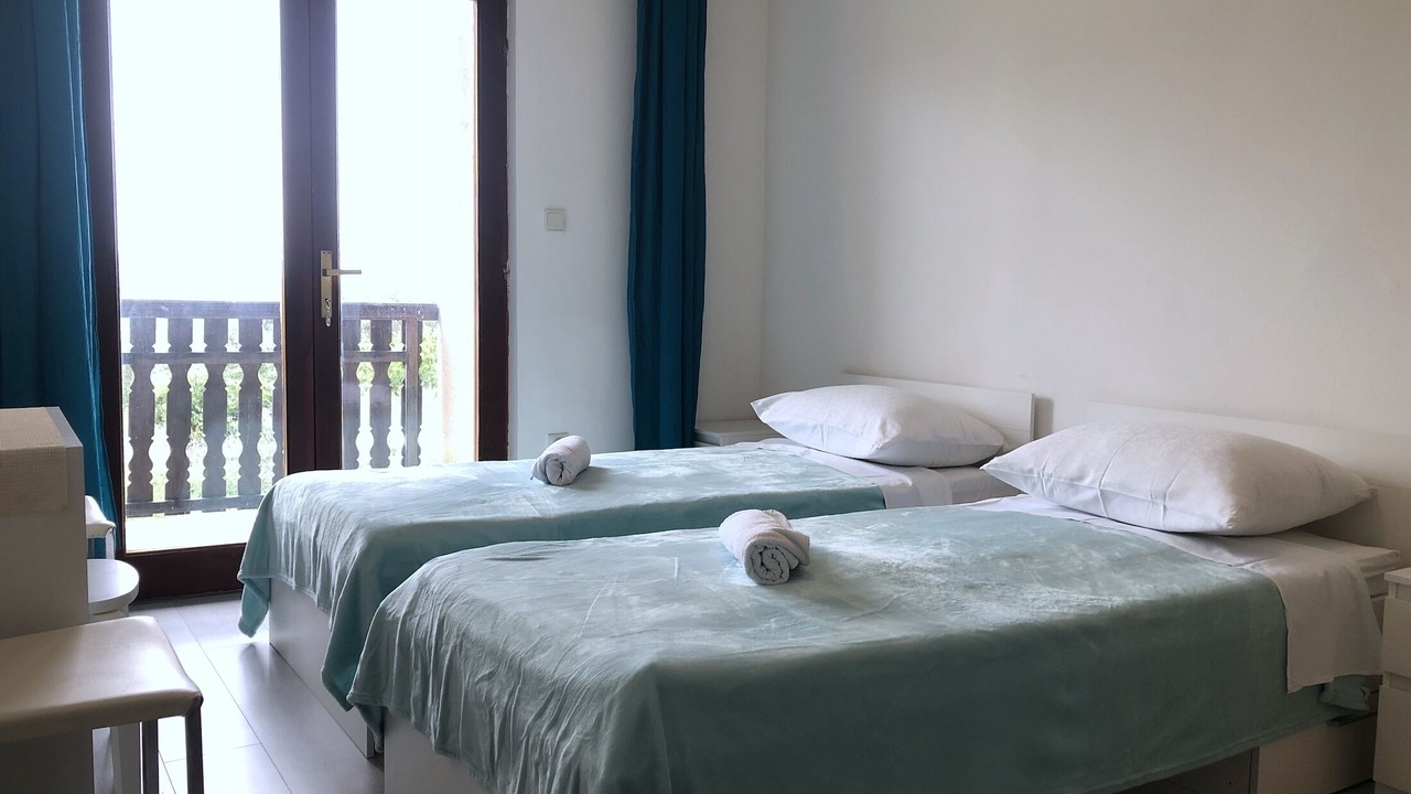 Photo of Bedroom in Mrljane