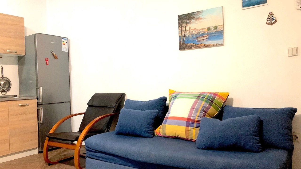 Photo of Livingroom in Mrljane