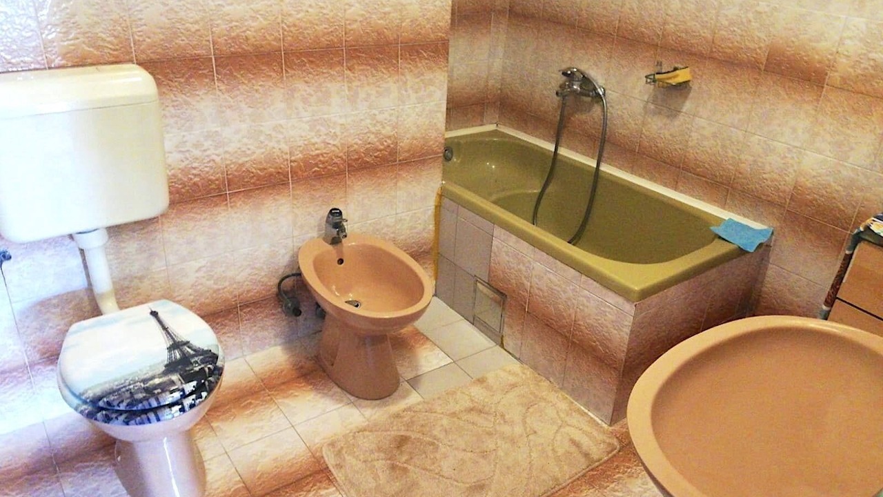 Photo of Bathroom in Mrljane