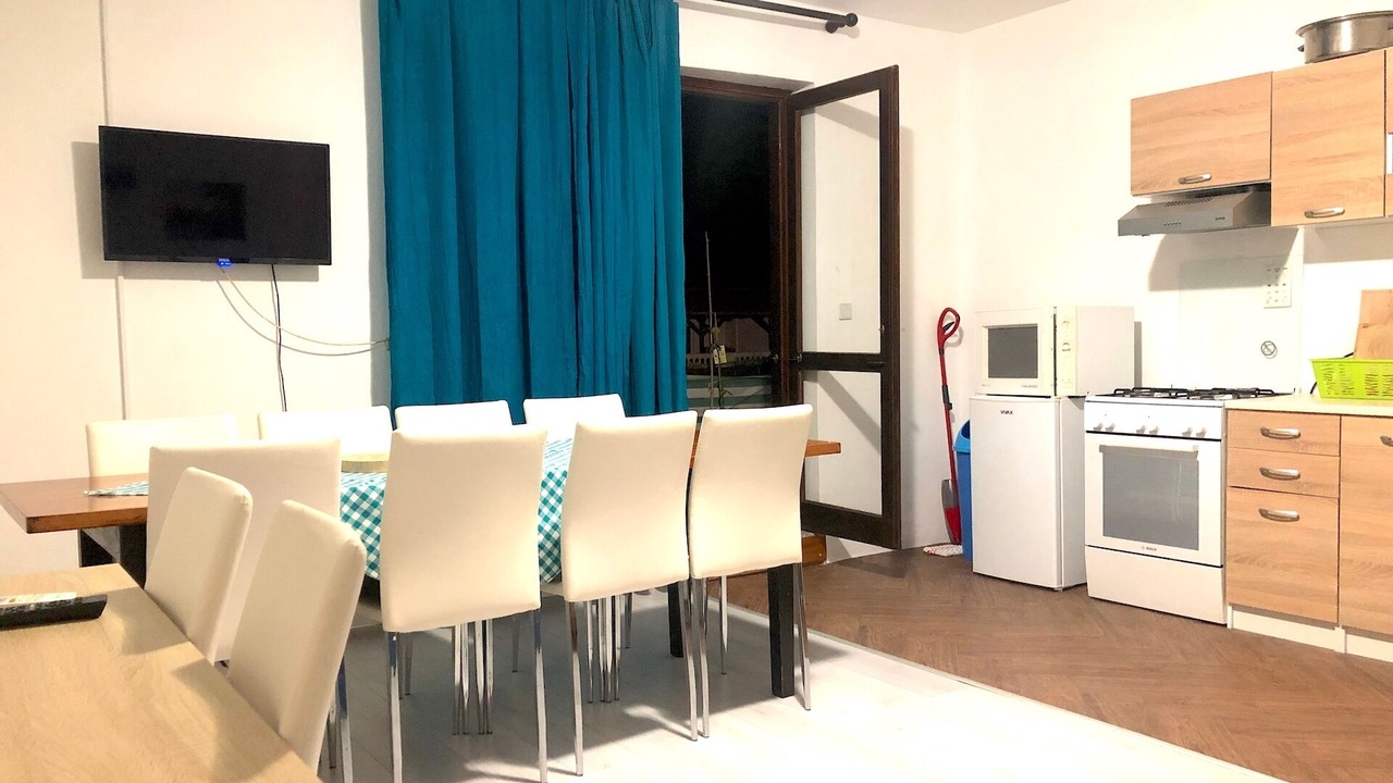 Photo of Livingroom in Mrljane