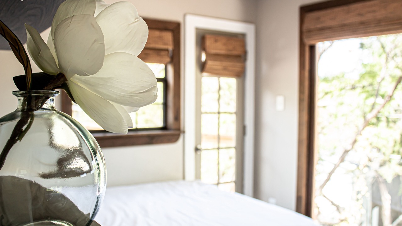 Photo of Bedroom in Buffalo Gap