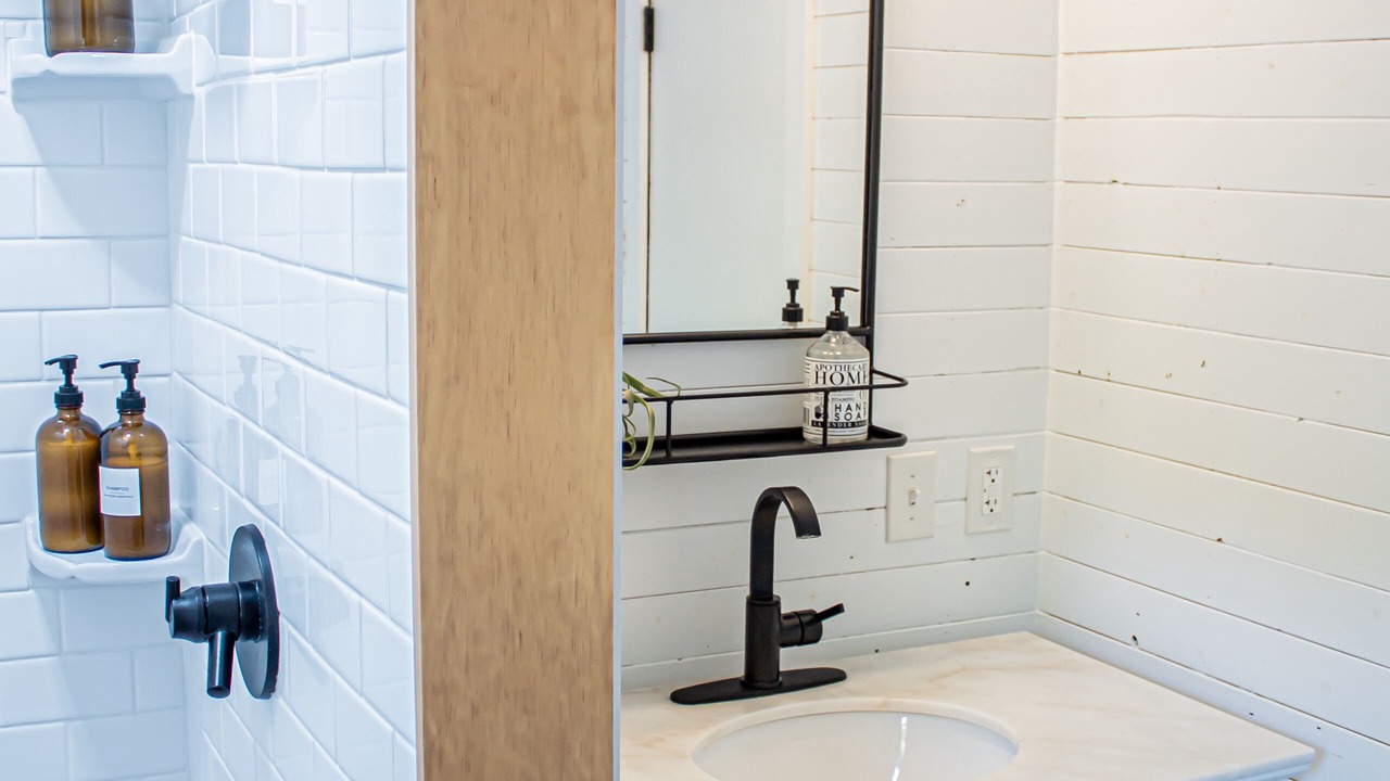 Photo of Bathroom in Buffalo Gap