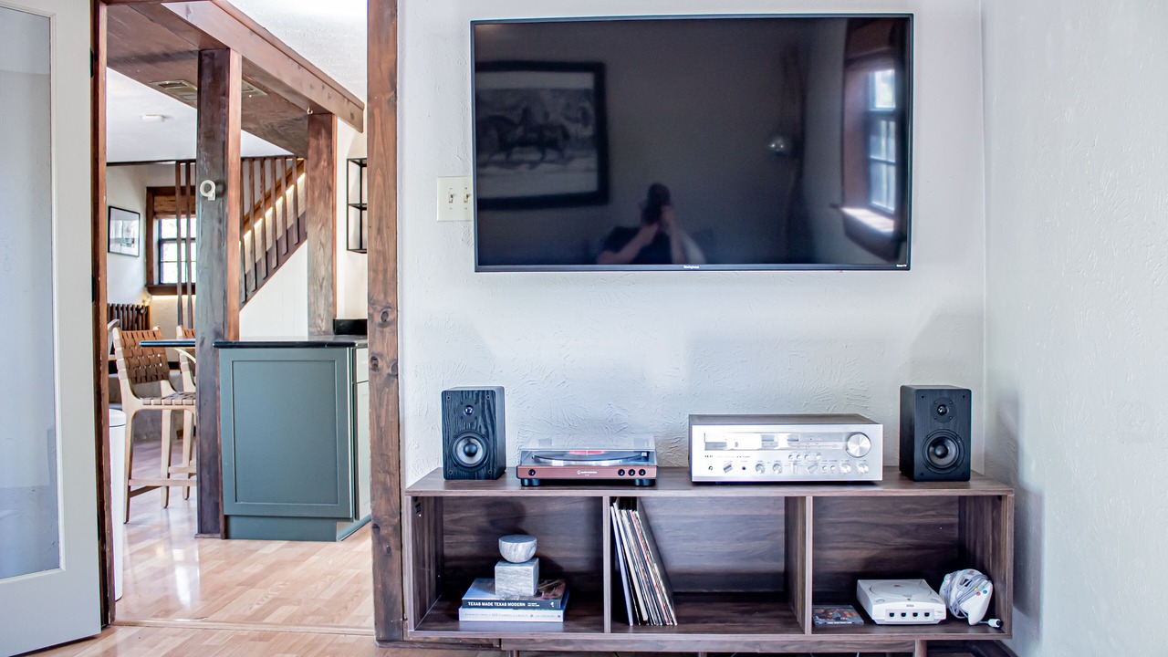 Photo of Bedroom in Buffalo Gap
