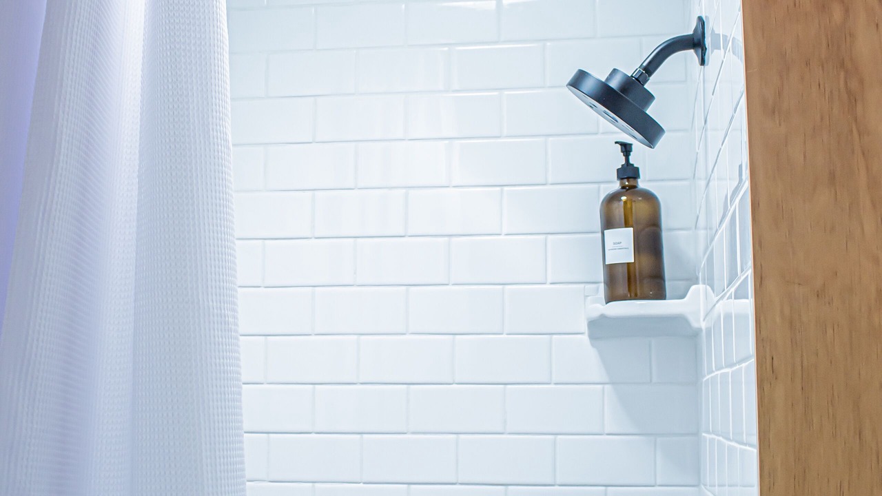 Photo of Bathroom in Buffalo Gap