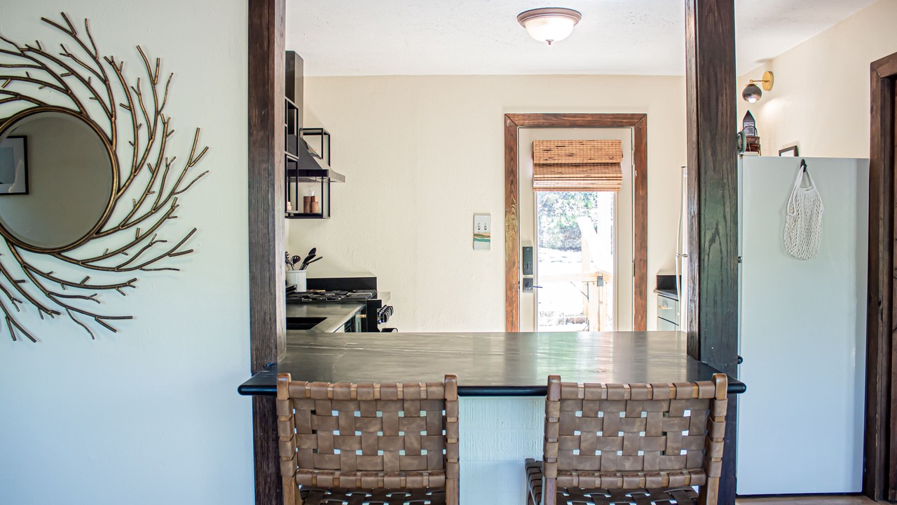 Photo of Kitchen in Buffalo Gap