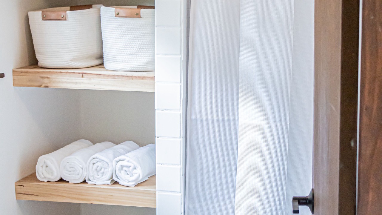 Photo of Bathroom in Buffalo Gap