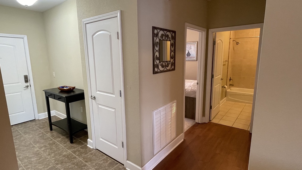 Photo of Bedroom in Bean Station