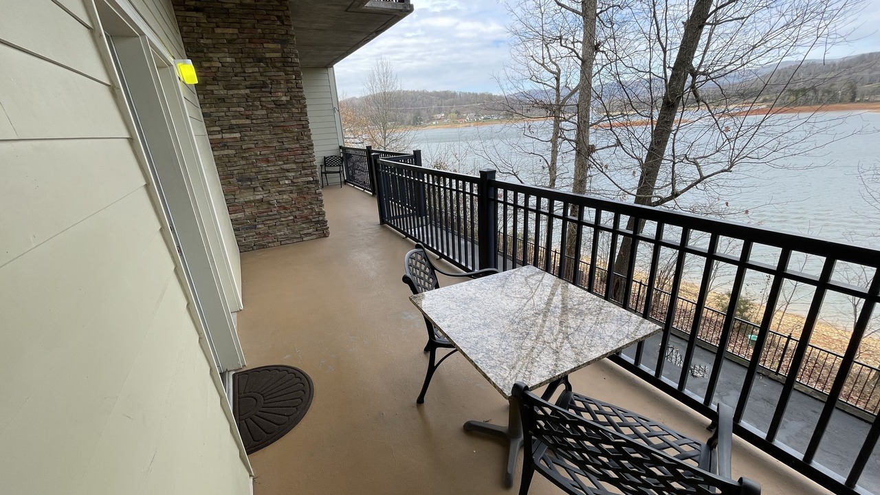 Photo of Outdoor in Bean Station