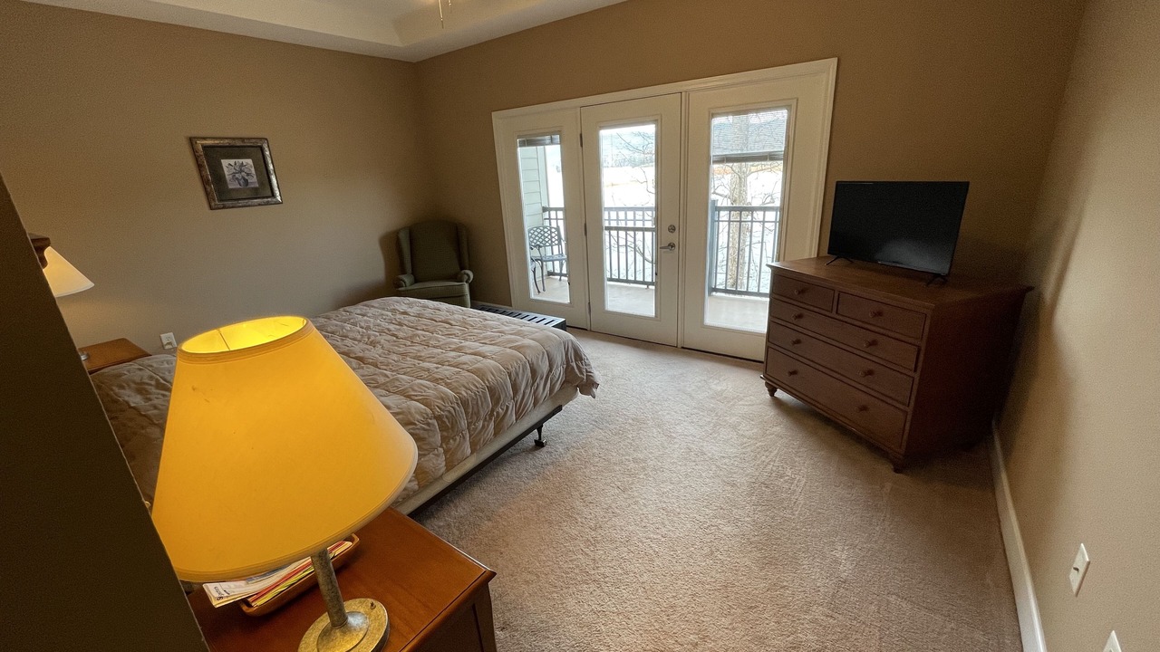 Photo of Bedroom in Bean Station