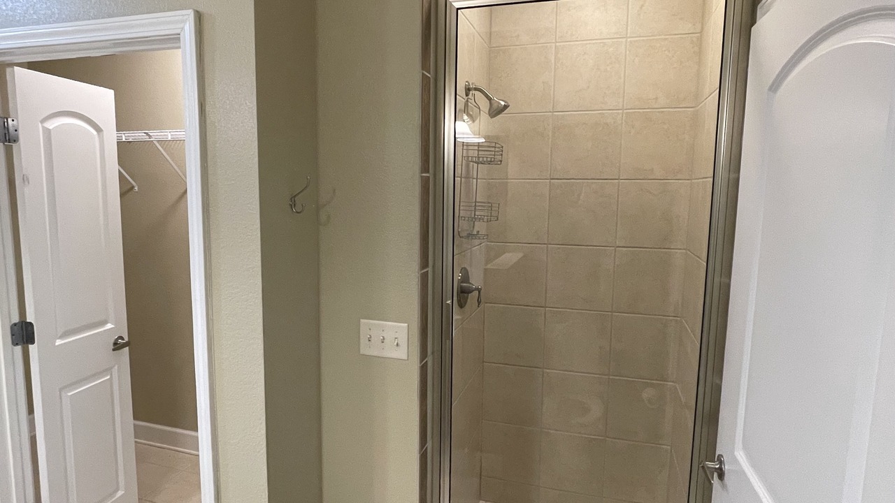 Photo of Bathroom in Bean Station