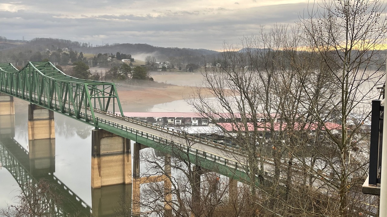 Photo of Outdoor in Bean Station