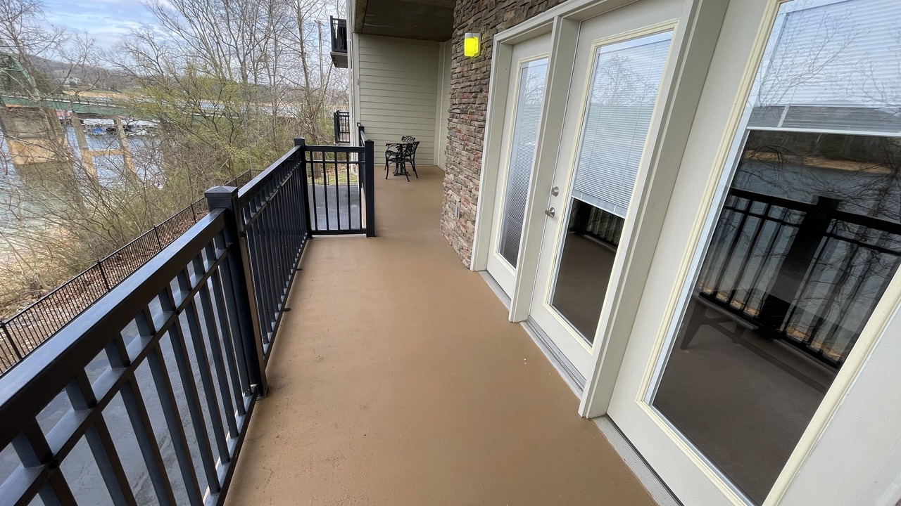 Photo of Outdoor in Bean Station