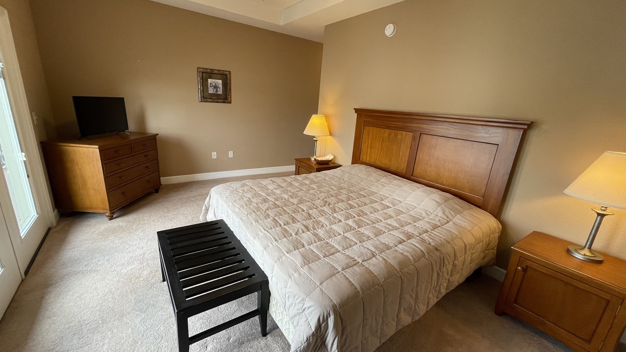 Photo of Bedroom in Bean Station