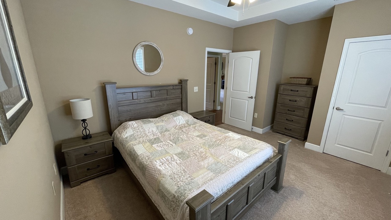 Photo of Bedroom in Bean Station
