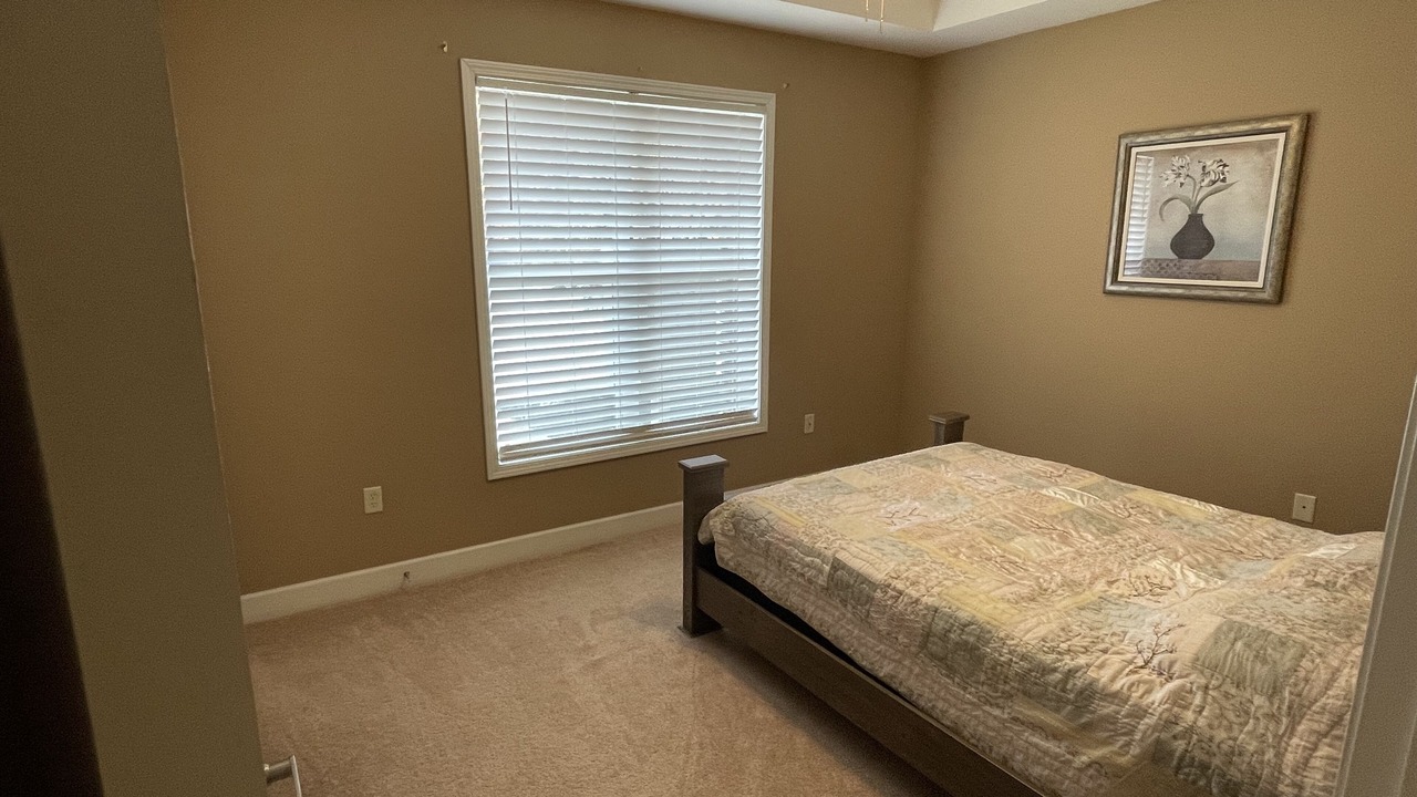 Photo of Bedroom in Bean Station