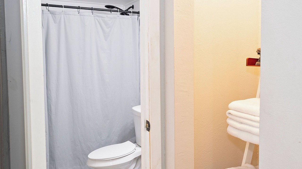 Photo of Bathroom in Bay Area