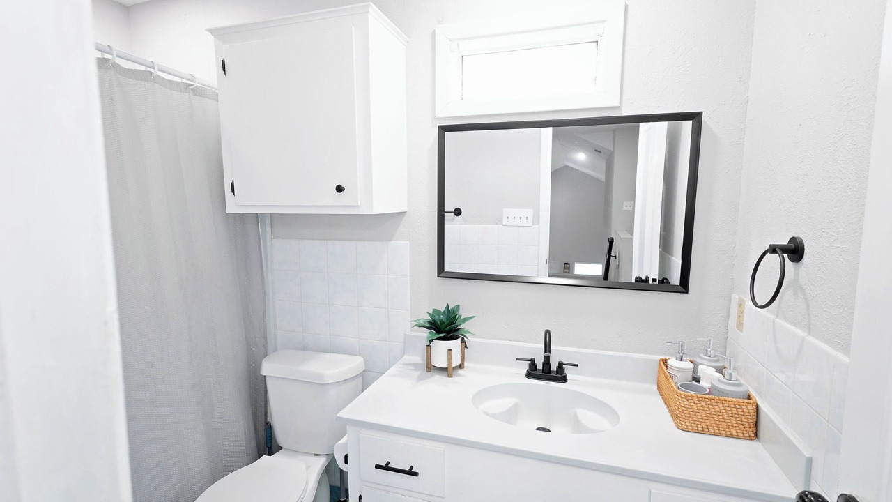 Photo of Bathroom in Bay Area