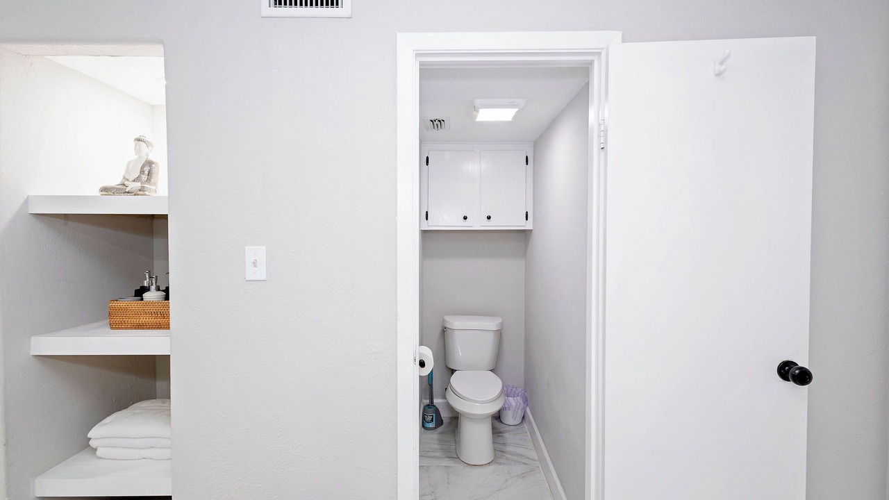 Photo of Bathroom in Bay Area