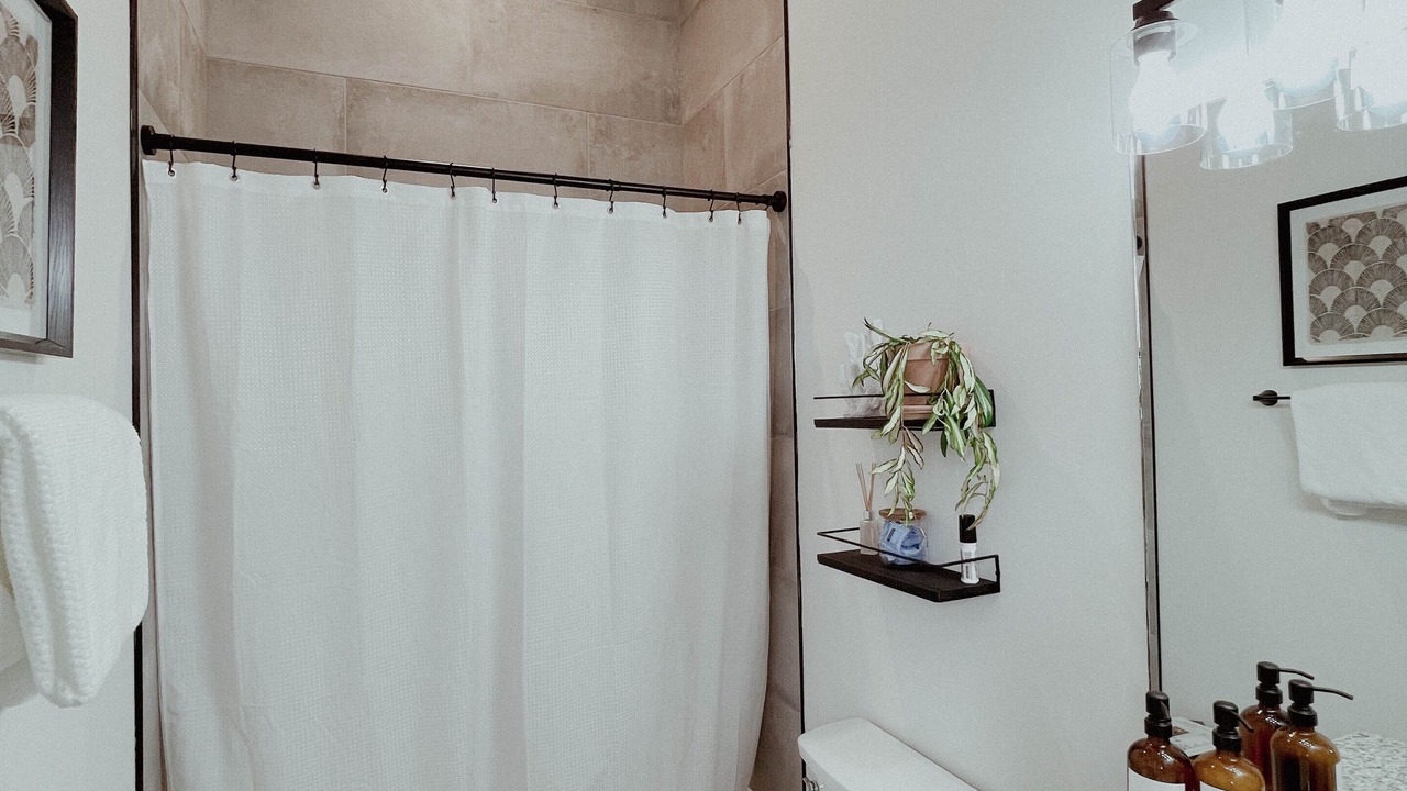 Photo of Bathroom in Barelas
