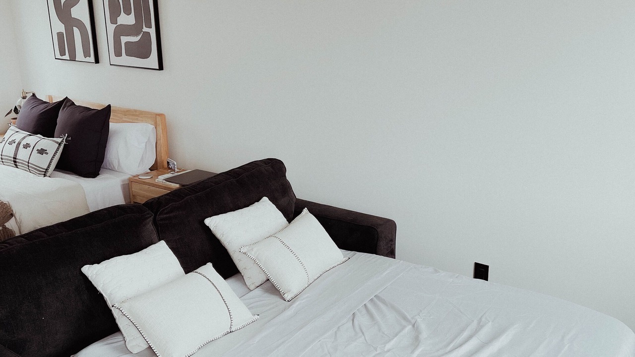 Photo of Bedroom in Barelas