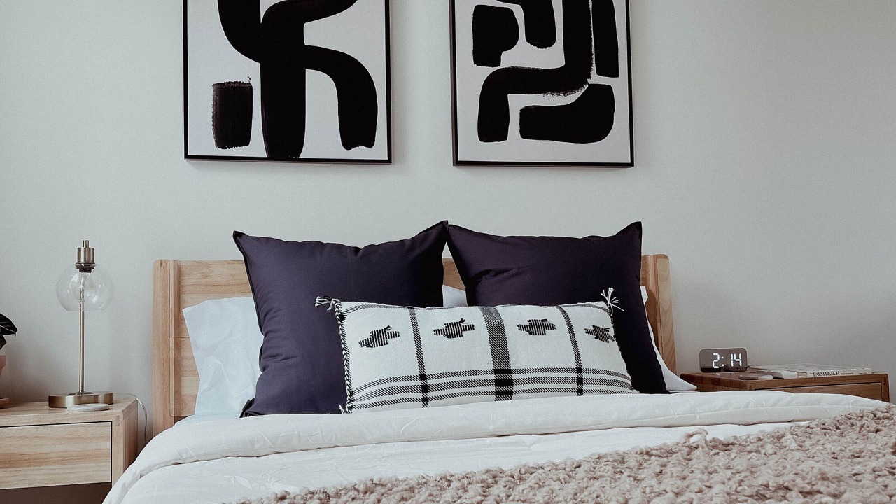 Photo of Bedroom in Barelas